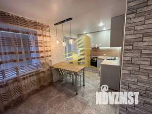 2-к квартира, на длительный срок, 42м2, 2/5 этаж