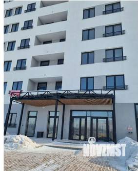 Студия квартира, на длительный срок, 27м2, 13/25 этаж