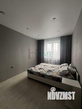 2-к квартира, на длительный срок, 59м2, 7/10 этаж