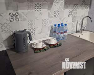 Студия квартира, посуточно, 27м2, 5/12 этаж