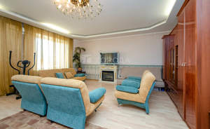 2-к квартира, на длительный срок, 75м2, 10/11 этаж