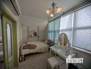 4-к квартира, на длительный срок, 218м2, 17/20 этаж