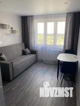 1-к квартира, посуточно, 40м2, 13/17 этаж