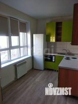 Студия квартира, на длительный срок, 30м2, 13/27 этаж