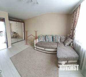 2-к квартира, на длительный срок, 44м2, 5/5 этаж