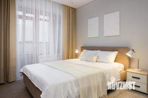 1-к квартира, посуточно, 26м2, 1/1 этаж