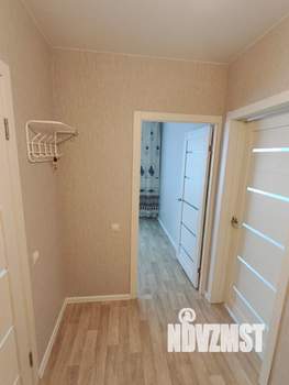 1-к квартира, на длительный срок, 36м2, 2/18 этаж