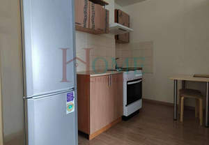 Студия квартира, на длительный срок, 34м2, 8/10 этаж