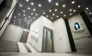 1-к квартира, на длительный срок, 38м2, 18/25 этаж