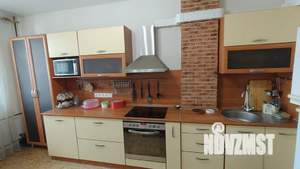 1-к квартира, посуточно, 45м2, 5/18 этаж