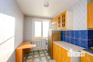 2-к квартира, на длительный срок, 42м2, 5/9 этаж