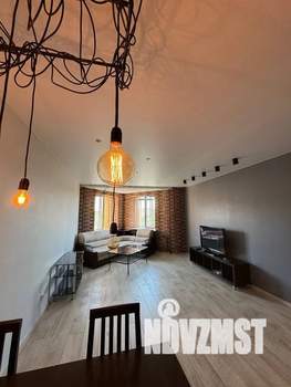 2-к квартира, посуточно, 60м2, 10/10 этаж