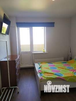 Студия квартира, на длительный срок, 24м2, 5/15 этаж