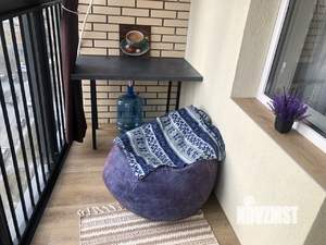 Студия квартира, посуточно, 21м2, 13/25 этаж