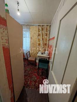 1-к квартира, на длительный срок, 31м2, 1/5 этаж