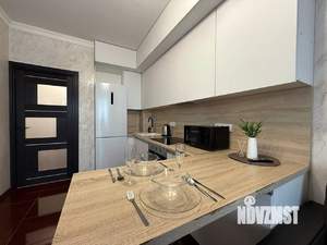 2-к квартира, посуточно, 40м2, 1/1 этаж