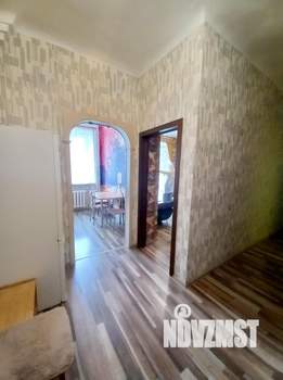 2-к квартира, на длительный срок, 60м2, 4/7 этаж