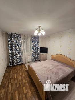 1-к квартира, на длительный срок, 30м2, 2/5 этаж