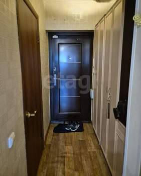 Студия квартира, на длительный срок, 25м2, 14/20 этаж