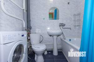 Студия квартира, на длительный срок, 21м2, 4/10 этаж