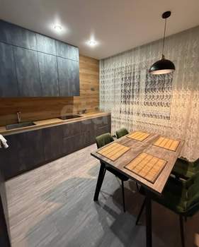 2-к квартира, на длительный срок, 58м2, 5/15 этаж