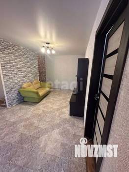 2-к квартира, на длительный срок, 44м2, 2/5 этаж