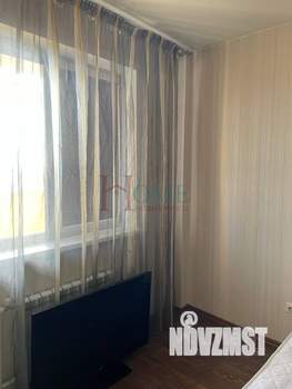 1-к квартира, на длительный срок, 42м2, 18/18 этаж