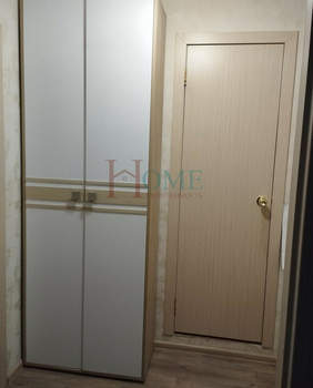 1-к квартира, на длительный срок, 36м2, 4/10 этаж