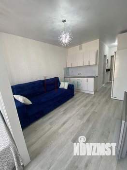 1-к квартира, на длительный срок, 27м2, 11/25 этаж