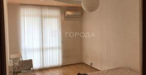 1-к квартира, на длительный срок, 44м2, 21/22 этаж