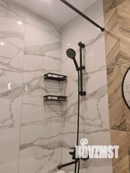 1-к квартира, на длительный срок, 42м2, 8/25 этаж