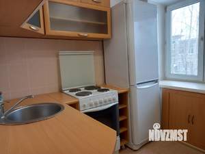 2-к квартира, на длительный срок, 44м2, 2/4 этаж