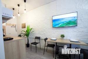 2-к квартира, посуточно, 30м2, 1/1 этаж