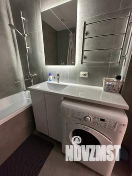 2-к квартира, посуточно, 62м2, 4/16 этаж