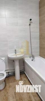 Студия квартира, на длительный срок, 30м2, 18/18 этаж