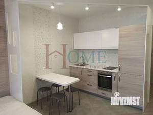 1-к квартира, на длительный срок, 28м2, 13/23 этаж