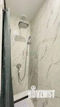 1-к квартира, на длительный срок, 21м2, 5/25 этаж