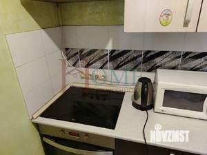 1-к квартира, на длительный срок, 34м2, 14/22 этаж