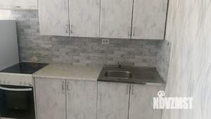 1-к квартира, на длительный срок, 37м2, 3/18 этаж