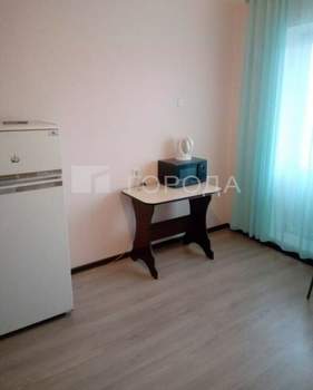 Студия квартира, на длительный срок, 22м2, 2/11 этаж