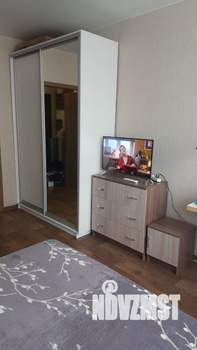 1-к квартира, на длительный срок, 37м2, 8/16 этаж