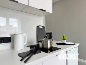 1-к квартира, посуточно, 58м2, 16/26 этаж