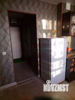 Студия квартира, на длительный срок, 26м2, 13/17 этаж