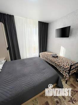 Студия квартира, посуточно, 25м2, 15/17 этаж