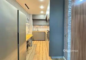 2-к квартира, на длительный срок, 45м2, 13/16 этаж