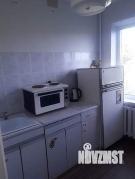 1-к квартира, на длительный срок, 31м2, 6/10 этаж