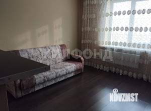 Студия квартира, на длительный срок, 36м2, 9/10 этаж