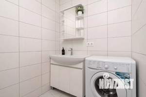 1-к квартира, посуточно, 39м2, 1/1 этаж