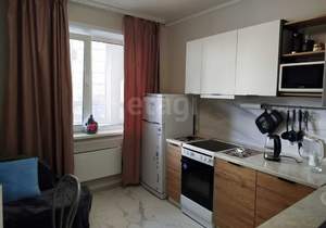 2-к квартира, на длительный срок, 53м2, 2/27 этаж