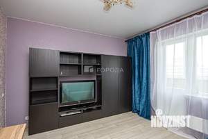 Студия квартира, на длительный срок, 21м2, 14/17 этаж